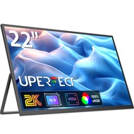 New store opening 50% discount for only three daysUPERFECT UMax 22 Computer Display 22inch Monitor 2