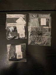 Calvin Klein 女裝內褲