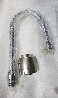 水龍頭自由屈曲萬向喉管 Free bending pipe on faucet