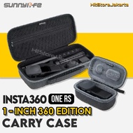 Sunnylife Bag Insta360 One RS 1 Inch 360 Bag Storage Case