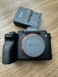 98-99% Sony A1 body