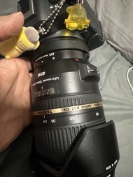r8+ tamron 24-70