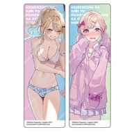 Located In Love Spectrum Extreme We Original 2 Pieces Transparent Bookmark/A eslite