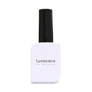 【Lunacaca凝膠指甲貼】Bright Top Coat (Soft gel)