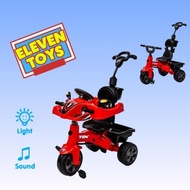 New !! Trx 575 Shp mainan sepeda anak 1-5 tahun / mainan sepeda anak