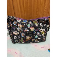 PRELOVED JUJUBE TOKIDOKI BAG