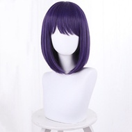 Luhuiyixxn Anime My Dress Up Darling Marin Kitagawa Kuroe Shizuku Cosplay Hair Wigs