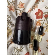 Perfume Decant Azzaro  (EDP)