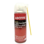Loctite SF 7110 Throttle Body Cleaner Gold 250ml