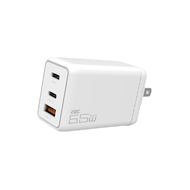 หัวชาร์จ ZTEC ZA651