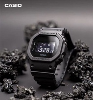 CASIO G-SHOCKนาฬิกาข้อมือผู้ชาย รุ่น DW-5600BB-1 (สีดำ/black)