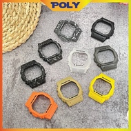 [Poly] DW5600 Bnb DW5600 Custom Tali Jam Casio G Shock DW5600 DW5610 Solid Matte DW5600 Strap DW5600