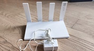 华为 WiFi6 路由器 AX3 Pro