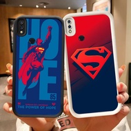 BK-27 Superman surprise Casing for Samsung A21S A11 A20 A20S A30 A36 A10S A56 A10