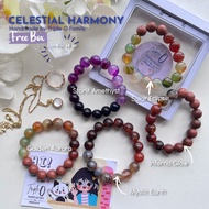 Stone Bracelet/Stone Barcelet/Natural Stone Bracelet