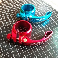 Clamp Seatpost 33.9mm Mi xim for Folding Bikes