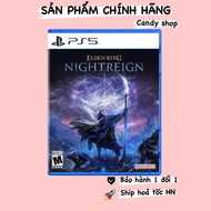 Elden Ring Nightreign PS5 Game Disc