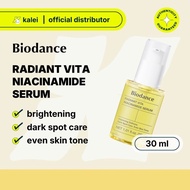 Biodance Radiant Vita Niacinamide Serum 30ML