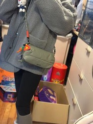 全新Topologie  bag Topologie袋 Topologie斜孭袋
