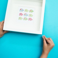 Bostik Blue Tack 45g / White Tack 75g/DL03901 Non-Toxic Sticky White Tack 50g