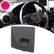 Strongaroetrtomj Car Central Driver Side Storage Box Left Driver Side Glove Box 8YG863084 Interior C