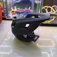 Helm Fox DROPFRAME - ISTANA KRAKSAAN