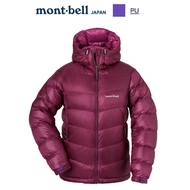 MONTBELL - 日本 Mont-Bell Alpine Down Parka Women's 女裝羽絨外套