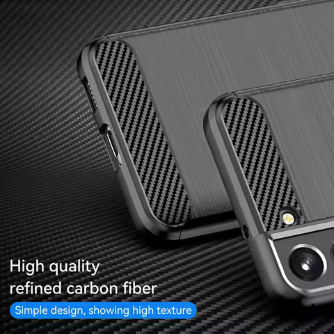 For Samsung Galaxy S22 Plus 5G Case For Samsung Galaxy S10 S20 S21 S22 Plus Case Shockproof TPU Phon
