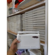 ZTE F670L DUALBAND MODEM