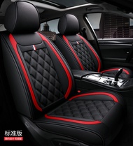 ( Medium Quality) Sarung Jok Sporty  Mobil Ayla / Agya / Jazz / Brio / Livina / Ignis / HRV / City /