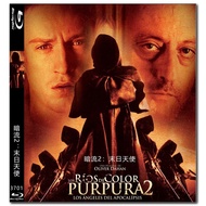 [English][Ready Stock] Blu-ray HD Movie 4K UHD 1080P Crimson Rivers 2: Angels of the Apocalypse
