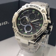 ...... G SHOCK STEEL......