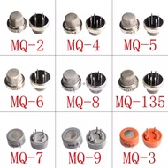 MQ-2 MQ-3 MQ-4 MQ-5 MQ-6 MQ-7 MQ-8 MQ-9 MQ-135 Gas Sensor Probe