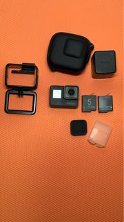 GoPro Hero 6