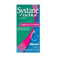 Systane ultra Lubricant Eye Drop 5ml