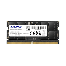 RAM laptop Adata (1 x 8GB) DDR5 4800MHz (AD5S48008G-S)