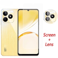 For Realme 14 14X C75X C73 C71 C75 C63 C53 C55 Narzo N55 N53 Narzo Note 50 60 Pro 5G 10 9 Pro Plus C