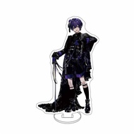 Keychain, Standee Model Anime Black Butler Black Butler Study Desk Decoration