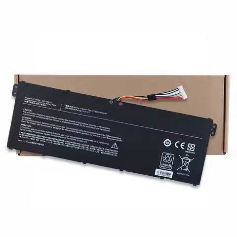LOLG AP19B8M Battery For Acer N19H3 N20C12 SF313-53-59ZB SF314-511-54ZK SF314-59 TravelMate P4 TMP41