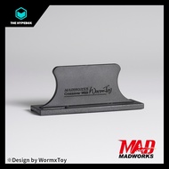 MADWORKS ADHESIVE FREE HANDHELD SANDING BOARD [5PCS SET]