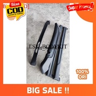 [Ready COD] Promo Murah Bodykit Belakang Ignis Body kit Suzuki Ignis body kit Grade-A