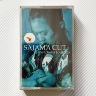 Kaset Sajama Cut