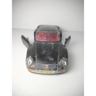 Diecast 1985 Porsche 959 Used 1/24