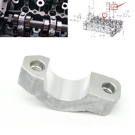 For SAIC 1.9 Motorcycle For JAC V260 SAIC MAXUS G10 1.9T D19 D20 Engine Parts Intake Camshaft Rod Be