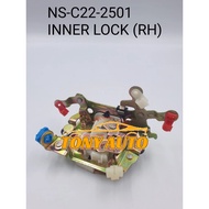 DOOR INNER LOCK NISSAN VANETTE C22