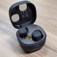 Brand New Ready Stock Audio-Technica ATH-SQ1TW2 True Wireless Bluetooth 5.2 In-Ear Headset SQ1TW Sec