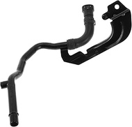 None. LR031393 Heater Hose for Land Rover LR4 2010-2016 Good Seal Black Engine Radiator Hose Metal R