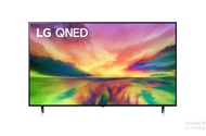 LG 50QNED80SRA SMART TV 4K UHD QNED 50 INCH