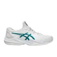 2026 Asis Jacket FF3 Novak {White Turquoise} (All Jackets) New Product I0PP