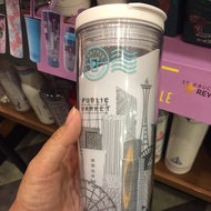 Starbucks Seattle Edition Tumbler